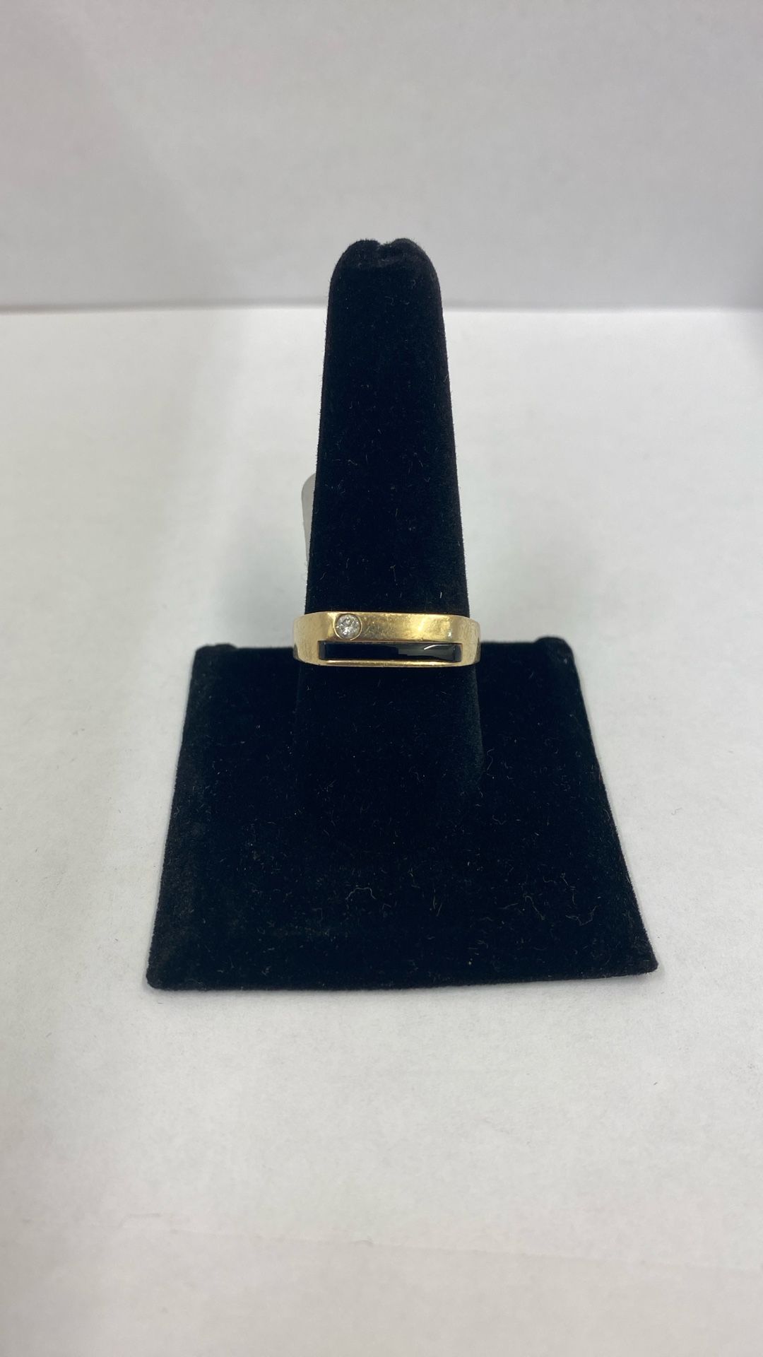 Birthstone Ring
