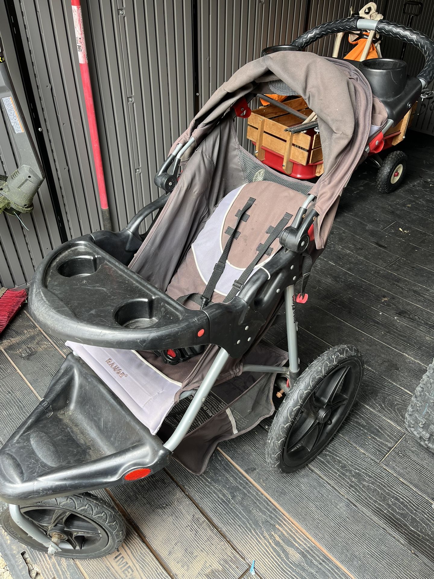 Stroller