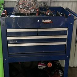 Tool Box