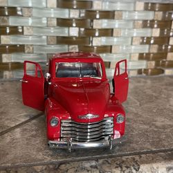 Toy Truck