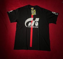 Bape shirt