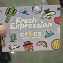 Croc Charms For Sale 