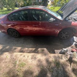 2008 Nissan Altima