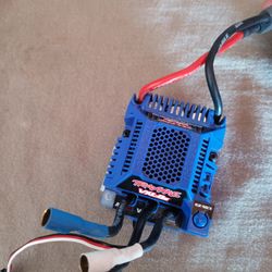 Traxxas 8s Esc
