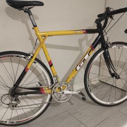 GT ZR 3.0 LOTTO TEAM PRO CYCLING 