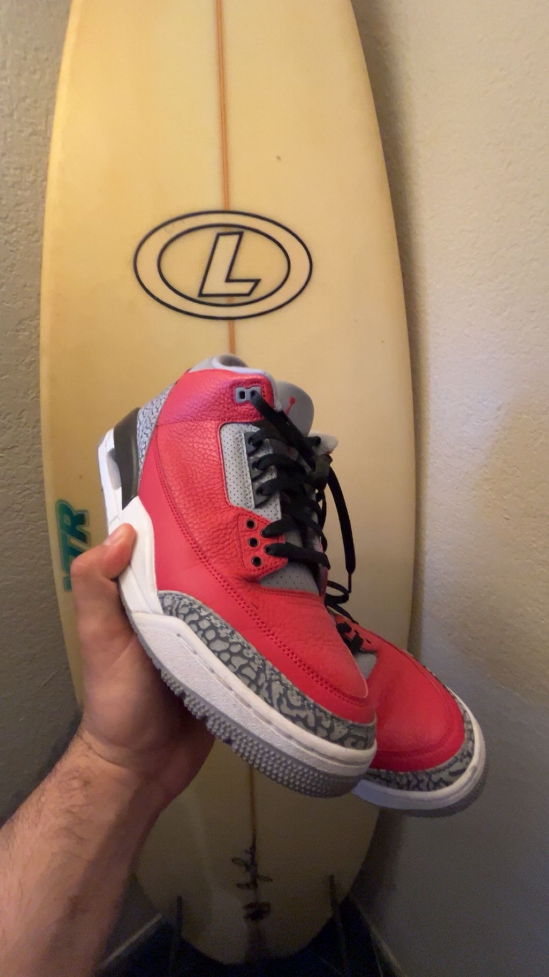 Jordan 2 Unite SE Size 11