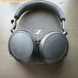 Sennheiser Momentum 4  Bluetooth Headphones