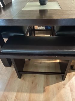 Dinner Table set
