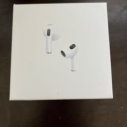 Airpod Gen 3