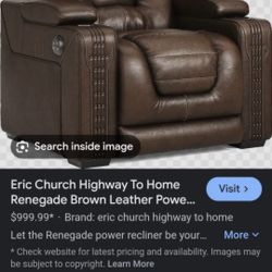 Recliner