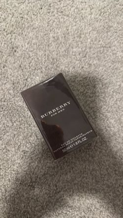 Burberry Men