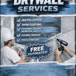 All Drywall Needs 