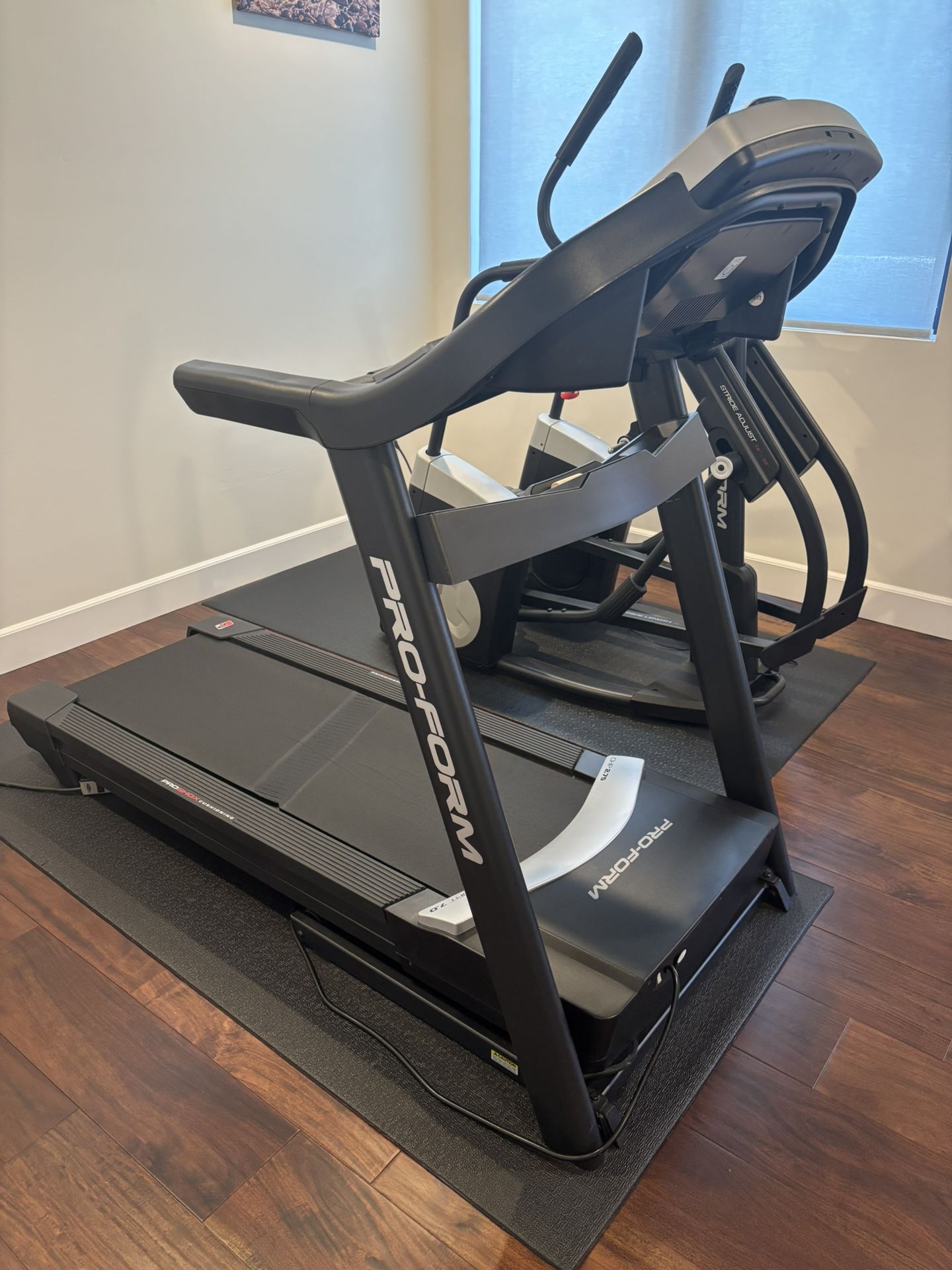 Pre-Owned Pro-Form Sport 7.0 Treadmill