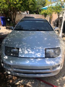 1990 300zx