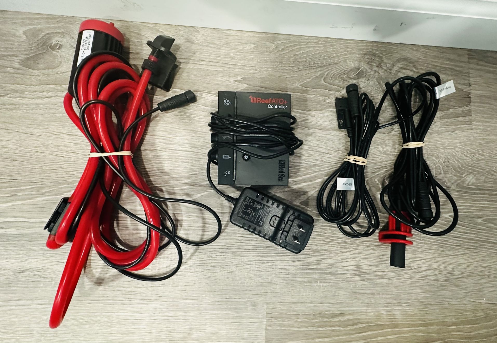 Red Sea ReefATO Upgrade Kit