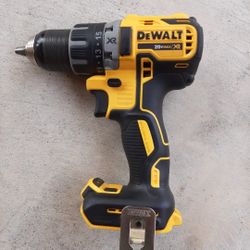 Dewalt Xr Drill 2 Speed 