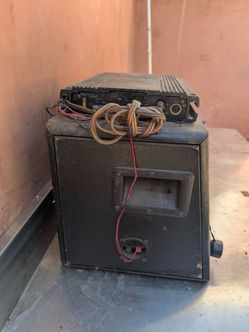 Speakers