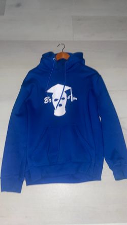 Hood graduate hoodie
