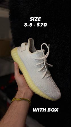 Yeezy 350 V2 Size 8.5