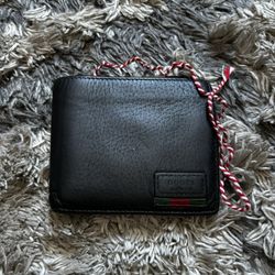 Gucci Men Wallet 