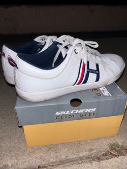 Tommy Hilfigers