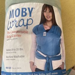 Mony Wrap
