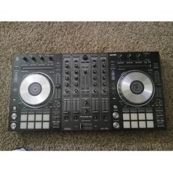 DDJ-SX3