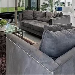 Z Gallerie Furniture 