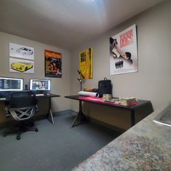 2 IKEA Tables Perfect Condition 