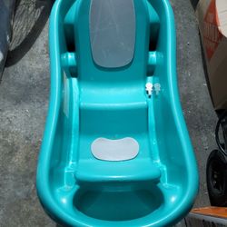 Baby Bath