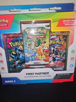 Pokemon card