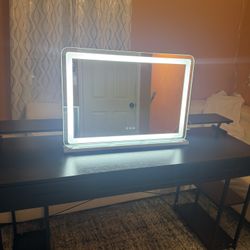 Led Mirror