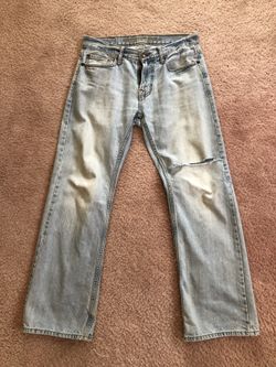 American Eagle Men’s Jeans 30x30