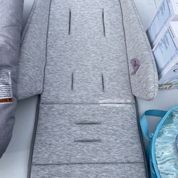 Uppababy Insert