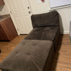 Couch For sale 