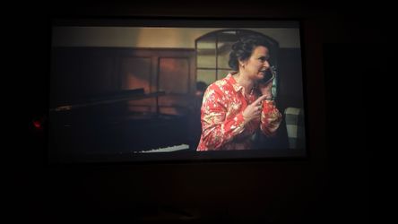 Lisowod 1200 Projector 