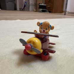 Disney Molly Cunningham Toy