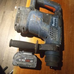 Bosch Hammer Drill Cordless 