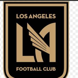 Lafc Play Off