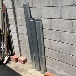 Pipe Section B