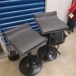 Bar Stools 2