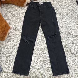 Abercrombie & Fitch Jeans 