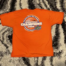 Vintage Florida Gators Tee