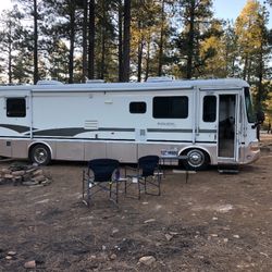 Nean Dutch Star RV