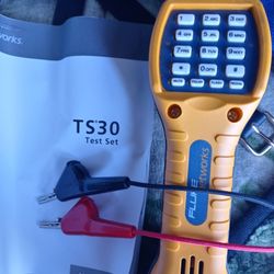 Lineman's Test Phone