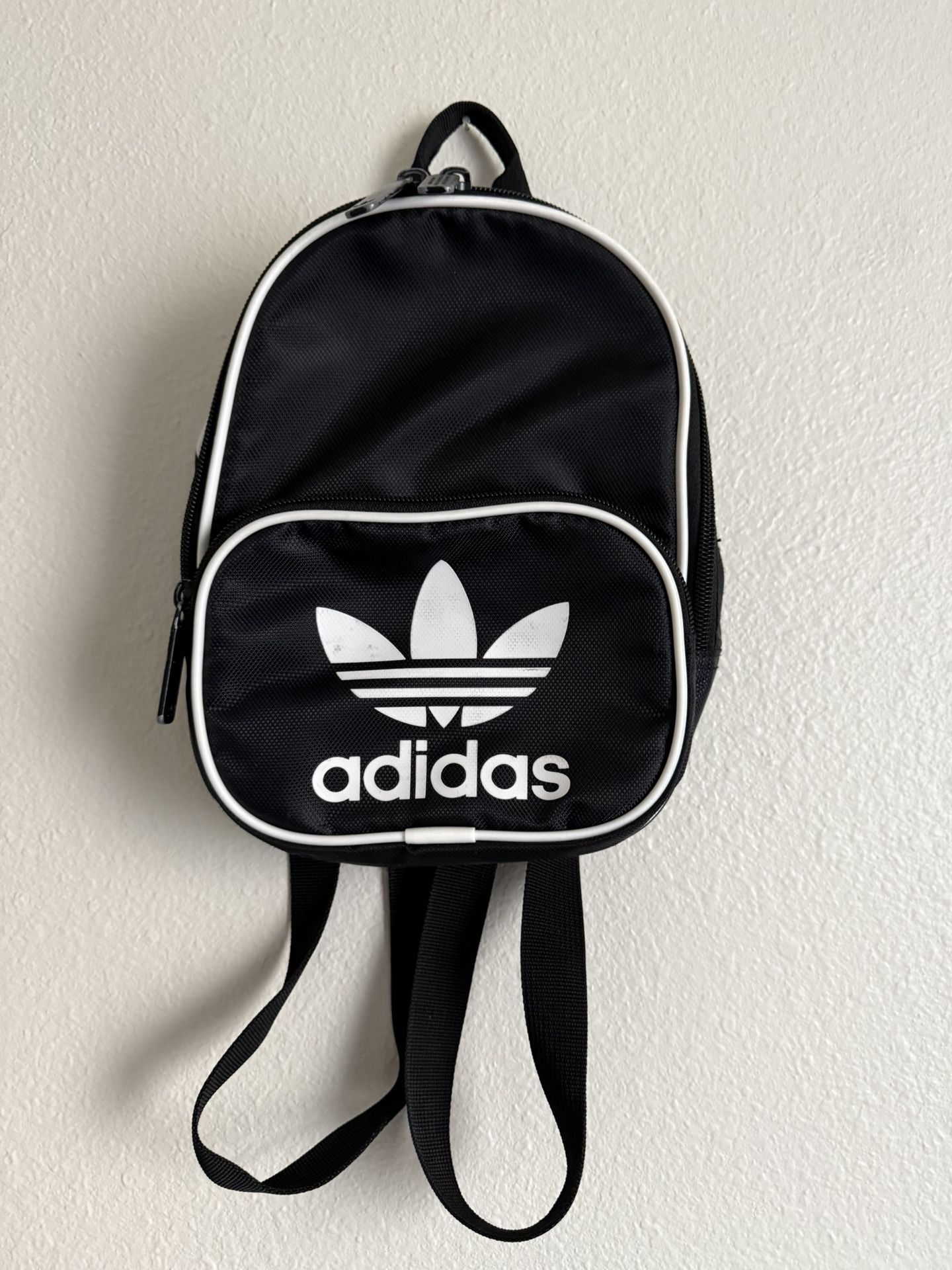 Adidas Mini Backpack