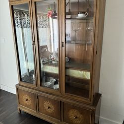 China cabinet
