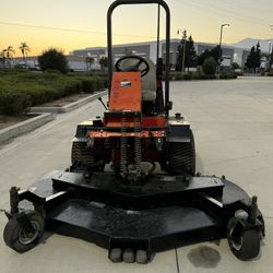 Jacobsen Riding Lawn Mower