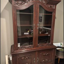 China Cabinet 