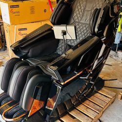 Kahuna Massage Chair